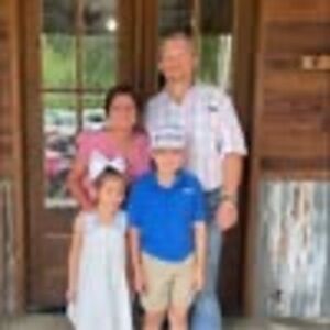 Meet your Posher, Jade